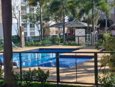 Apartamento com 3 Quartos à venda, 70m² no Vila São Francisco, Hortolândia