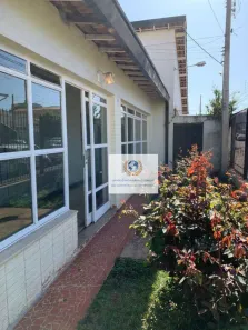 Casa com 4 Quartos à venda, 223m² no Taquaral, Campinas