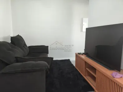 Apartamento com 2 Quartos à venda, 55m² no Vila Industrial, São José dos Campos