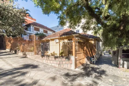 Imóvel Comercial para alugar, 180m² no Auxiliadora, Porto Alegre