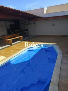 Casa com 3 Quartos à venda, 140m² no Jardim Europa, Uberlândia