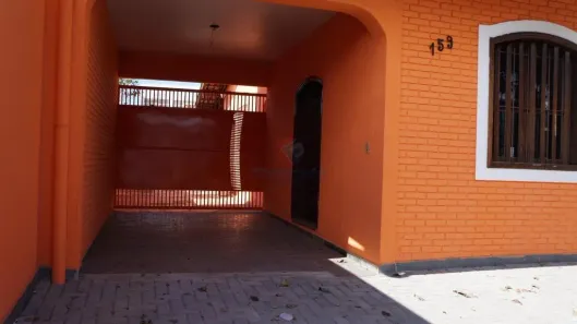 Imóvel Comercial com 3 Quartos para alugar, 261m² no Centro, Sumaré