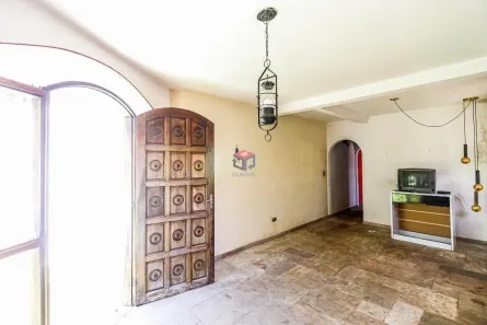 Casa com 4 Quartos à venda, 180m² no Brooklin Paulista, São Paulo
