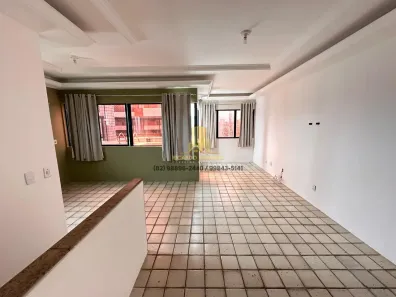 Apartamento com 2 Quartos para alugar, 128m² no Jatiúca, Maceió