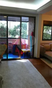Apartamento com 3 Quartos à venda, 287m² no Jardim Vitória Régia, São Paulo