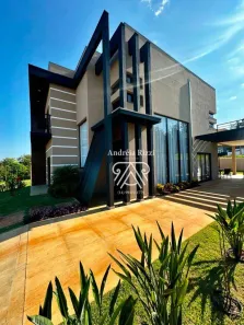Casa de Condomínio com 4 Quartos à venda, 166m² no Thermas de Santa Barbara, Águas de Santa Bárbara