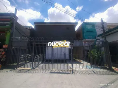 Ponto Comercial para alugar, 330m² no Cidade São Mateus, São Paulo