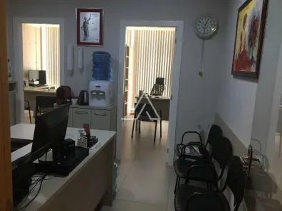 Ponto Comercial à venda, 62m² no Centro, Passo Fundo