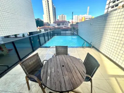 Apartamento com 2 Quartos à venda, 64m² no Jatiúca, Maceió