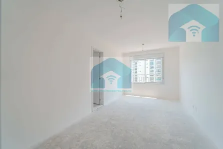 Apartamento com 3 Quartos à venda, 108m² no Santo Amaro, São Paulo