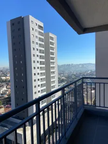 Apartamento com 2 Quartos à venda, 42m² no Jardim Tucunduva, Carapicuíba