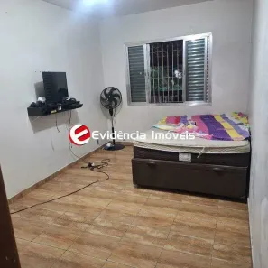 Sobrado com 3 Quartos à venda, 115m² no Rudge Ramos, São Bernardo do Campo