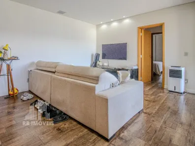 Apartamento com 2 Quartos à venda, 73m² no Tamboré, Santana de Parnaíba