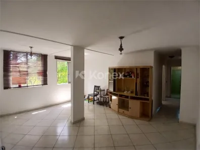 Apartamento com 3 Quartos à venda, 70m² no Barro Branco (Zona Norte), São Paulo