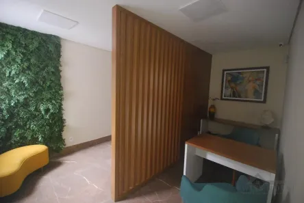 Sala Comercial com 1 Quarto para alugar, 33m² no Vila Sônia (Sousas), Campinas