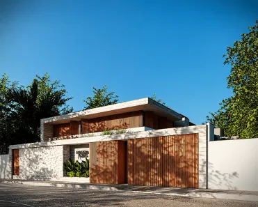 Casa de Condomínio com 3 Quartos à venda, 240m² no Glória, Joinville