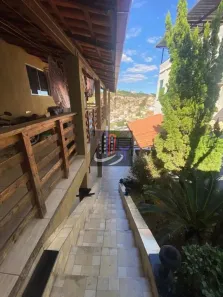Casa com 5 Quartos à venda, 360m² no Los Angeles, Ibirité