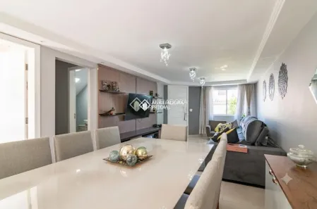 Sobrado com 3 Quartos à venda, 138m² no Capão da Imbuia, Curitiba