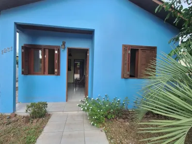 Casa com 3 Quartos à venda, 90m² no Jardim Ultramar, Balneário Gaivota