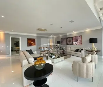 Cobertura com 4 Quartos à venda, 550m² no Brotas, Salvador