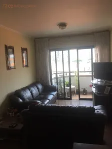 Apartamento com 3 Quartos à venda, 74m² no Santa Teresinha, São Paulo