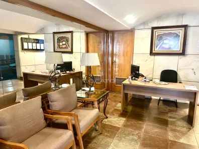 Apartamento com 3 Quartos à venda, 135m² no Centro, Juiz de Fora