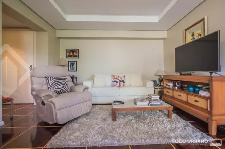 Apartamento com 3 Quartos à venda, 124m² no Menino Deus, Porto Alegre