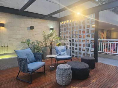 Apartamento com 3 Quartos à venda, 81m² no Tijuca, Rio de Janeiro