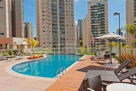 Apartamento com 4 Quartos à venda, 126m² no Vila da Serra, Nova Lima