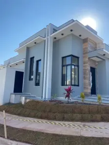 Casa de Condomínio com 3 Quartos à venda, 106m² no Horto Florestal, Sorocaba