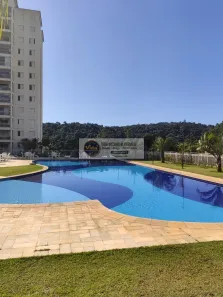 Apartamento com 2 Quartos à venda, 82m² no Tamboré, Santana de Parnaíba