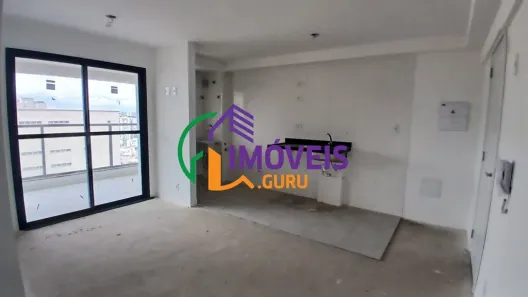 Apartamento com 3 Quartos à venda, 65m² no Vila Assunção, Santo André