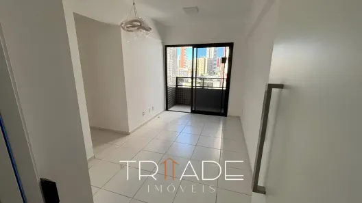 Apartamento com 2 Quartos à venda, 44m² no Boa Viagem, Recife