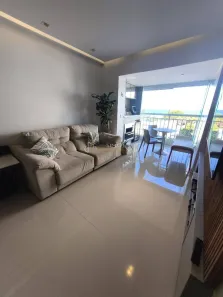 Apartamento com 3 Quartos à venda, 88m² no Buraquinho, Lauro de Freitas