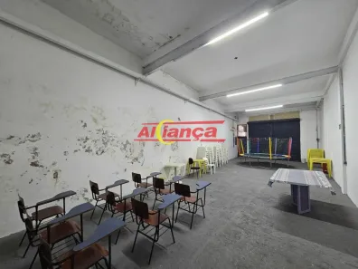 Sobrado com 5 Quartos à venda, 900m² no Jardim São Domingos, Guarulhos