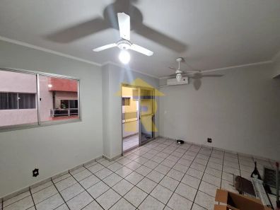 Apartamento com 2 Quartos à venda, 67m² no Parque Residencial Lauriano Tebar, São José do Rio Preto