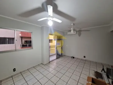 Apartamento com 2 Quartos à venda, 67m² no Parque Residencial Lauriano Tebar, São José do Rio Preto
