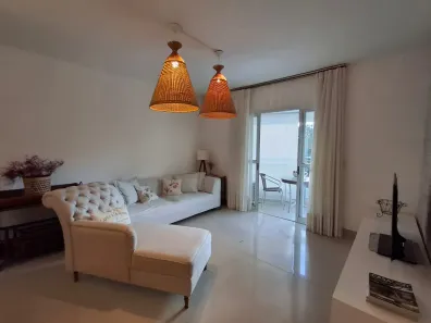 Apartamento com 3 Quartos à venda, 105m² no Jardim Esplanada II, São José dos Campos
