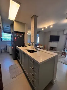 Apartamento com 2 Quartos à venda, 56m² no Vila Hamburguesa, São Paulo