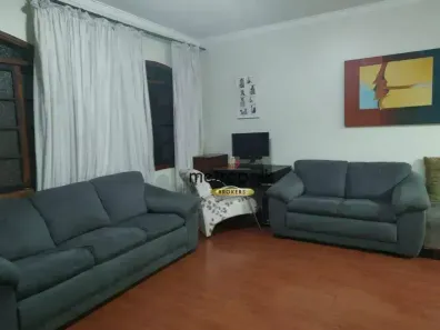 Casa com 5 Quartos à venda, 200m² no Independência, São Bernardo do Campo