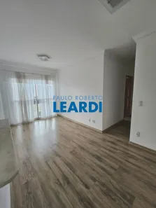Apartamento com 2 Quartos à venda, 60m² no Alphaville Centro Industrial e Empresarial/Alphaville., Barueri