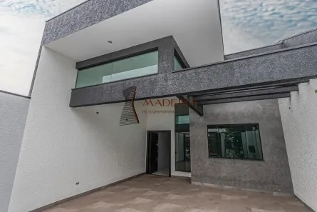 Casa com 3 Quartos à venda, 105m² no Jardim Monte Rei, Maringá