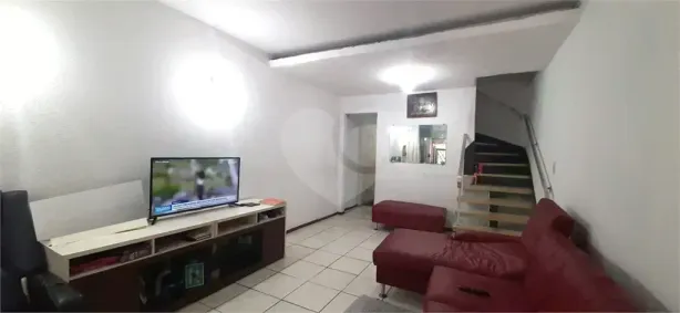 Sobrado com 2 Quartos à venda, 113m² no Jardim Independência, São Paulo