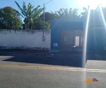 Galpão/Depósito/Armazém para alugar, 67m² no Parque São Cristóvão, Taubaté