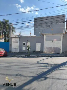 Casa com 2 Quartos à venda, 75m² no Vila Pierina, São Paulo