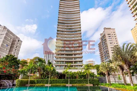 Apartamento com 4 Quartos à venda, 632m² no Vila Mariana, São Paulo