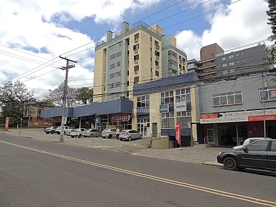 Sala Comercial com 1 Quarto para alugar, 40m² no Tristeza, Porto Alegre