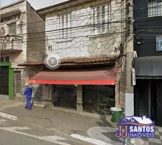 à venda, 175m² no Quarta Parada, São Paulo