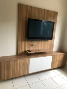 Apartamento com 2 Quartos à venda, 63m² no Flores, Manaus