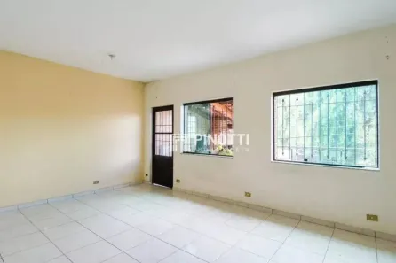 Sobrado com 4 Quartos à venda, 343m² no Independência, São Bernardo do Campo